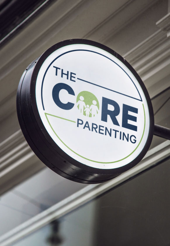 The Core Parenting